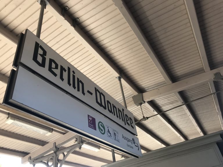 ベルリンから日帰りでリゾート地